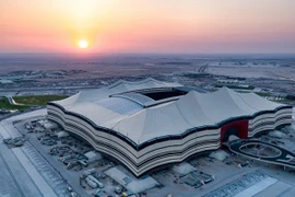 World Cup 2022 và những điều tranh cãi nhất lịch sử