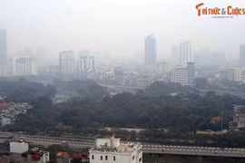 Hé lộ 'bí mật lịch sử' thú vị của Công viên Thủ Lệ Hà Nội