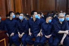 Hôm nay Viện Kiểm sát luận tội trong vụ án Alibaba