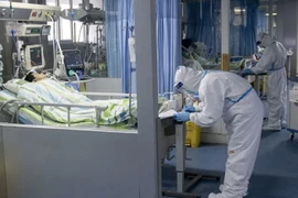 Viêm phổi do virus corona ở Vũ Hán: Học sinh Trung Quốc nghỉ học vô thời hạn