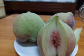 Loại quả đang vào vụ, tốt cho tim mạch, chống ung thư