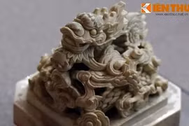 Khám phá biệt tài vị vua sinh năm Sửu