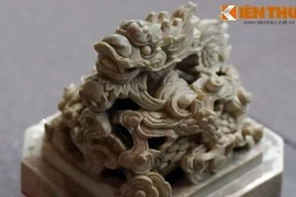 Khám phá biệt tài vị vua sinh năm Sửu