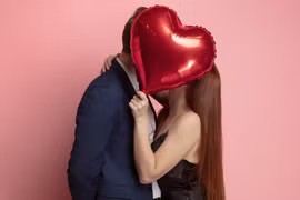 Người trẻ và mối quan hệ tình cảm mập mờ, không tên