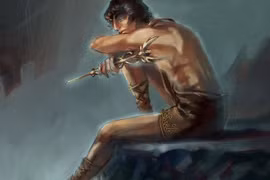 Vị thần khôn lỏi, tinh quái nhất thần thoại Hy Lạp