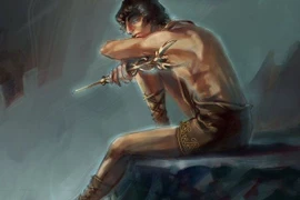 Vị thần khôn lỏi, tinh quái nhất thần thoại Hy Lạp