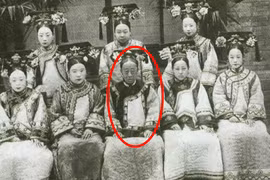 Nhân vật duy nhất khiến Từ Hi Thái Hậu phải kiêng nể là ai? 