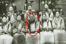 Nhân vật duy nhất khiến Từ Hi Thái Hậu phải kiêng nể là ai? 