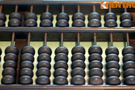 Soi “ông tổ máy tính” người Việt dùng từ hàng trăm năm trước