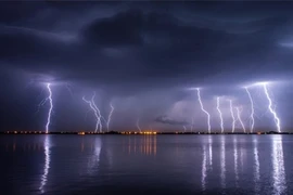 Giông bão hình thành từ đâu? Vì sao suy yếu khi gặp đất liền?