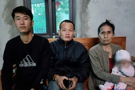 Trung tá lên tiếng về tân binh vừa nhập ngũ đã bị trả về