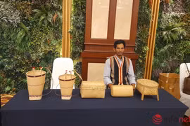 Chàng trai tham vọng đưa vật dụng đặc sắc Tây Nguyên ra thế giới