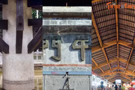 Ba công trình kiến trúc cổ nổi tiếng nhất ba miền Việt Nam