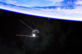 Hé lộ bất ngờ về nguyên nhân thành lập NASA