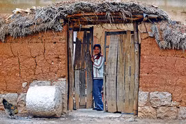 Cuộc sống thú vị ở Vân Nam, Trung Quốc năm 1992 qua loạt ảnh quý