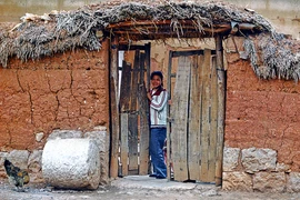 Cuộc sống thú vị ở Vân Nam, Trung Quốc năm 1992 qua loạt ảnh quý