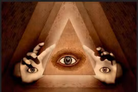 Giải mã giật mình về giác quan thứ sáu của con người