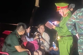 Cứu 2 người ở Sơn Trà: 10 kinh nghiệm sống còn khi lạc trên núi