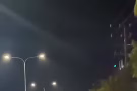 Nhóm thanh niên 'mang đồ' đi gây chiến, ngỡ ngàng với 'dàn vũ khí'