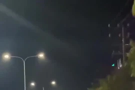 Nhóm thanh niên 'mang đồ' đi gây chiến, ngỡ ngàng với 'dàn vũ khí'