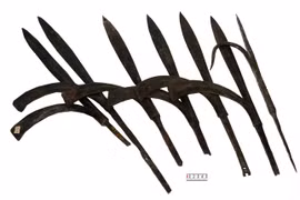 Điều bất ngờ về kho vũ khí cổ phát lộ giữa trung tâm Hà Nội