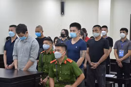 Đề nghị tử hình 'ông trùm' vụ 'bay lắc' trong bệnh viện tâm thần