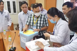 Tử vong, nguy kịch vì thiếu thuốc hiếm