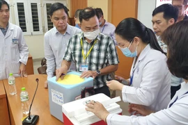 Tử vong, nguy kịch vì thiếu thuốc hiếm