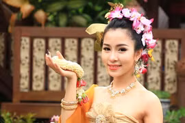 15 điều đặc biệt về xứ sở Chùa Vàng, có thể bạn chưa biết