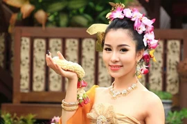 15 điều đặc biệt về xứ sở Chùa Vàng, có thể bạn chưa biết