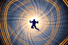 Sự thật chấn động về ký ức tiền kiếp... rùng mình số 7 