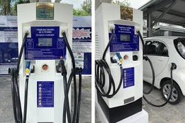 Tận mục những sản phẩm công nghệ nổi bật của Vietnam năm 2022