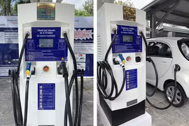 Tận mục những sản phẩm công nghệ nổi bật của Vietnam năm 2022