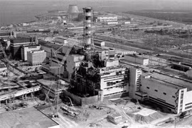 Bí mật về thi thể người nhiễm phóng xạ mạnh nhất thế giới