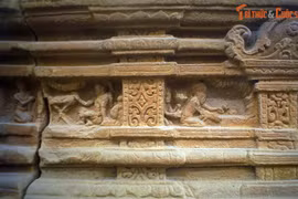 Độc lạ đài thờ Champa bật mí đời sống đạo sĩ trong rừng rậm