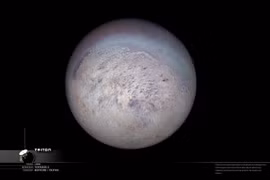 Ngỡ ngàng 10 sự thật về thiên thể lạnh nhất Hệ Mặt Trời