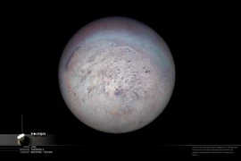 Ngỡ ngàng 10 sự thật về thiên thể lạnh nhất Hệ Mặt Trời