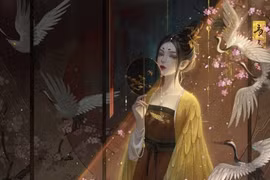 Năng lực huyền bí của nữ hoàng nổi tiếng nhất lịch sử Nhật Bản