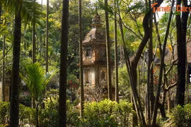 Nơi chôn cất hàng nghìn liệt sĩ Tây Sơn giữa trung tâm Hà Nội 