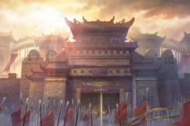 Vương triều nào hùng mạnh nhất lịch sử Trung Hoa?