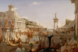 Huyền bí quan niệm của các nền văn hóa về số mệnh con người