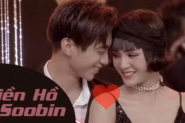 Hiền Hồ từng áp dụng phim Thái vào chuyện tình chính mình?