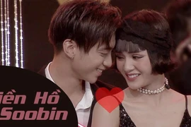 Hiền Hồ từng áp dụng phim Thái vào chuyện tình chính mình?