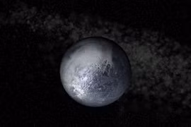 Kinh ngạc thiên thể kỳ dị sẽ xuất hiện sau triệu tỉ năm nữa