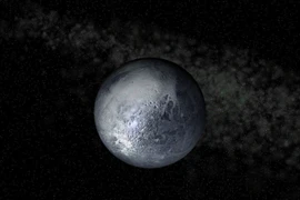 Kinh ngạc thiên thể kỳ dị sẽ xuất hiện sau triệu tỉ năm nữa