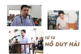 Toàn cảnh vụ án Hồ Duy Hải và người mẹ 12 năm đi kêu oan cho con