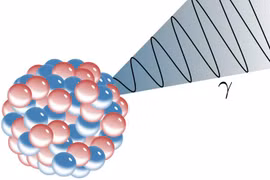 Hé lộ điều đáng kinh ngạc, ít người biết về hiện tượng phóng xạ