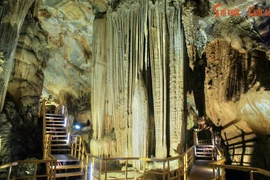 Top 19 địa điểm phải ghé thăm ở 19 tỉnh thành miền Trung