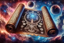 Giải mã cuốn sách thần bí nhất của dân tộc Do Thái