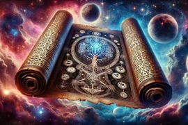 Giải mã cuốn sách thần bí nhất của dân tộc Do Thái